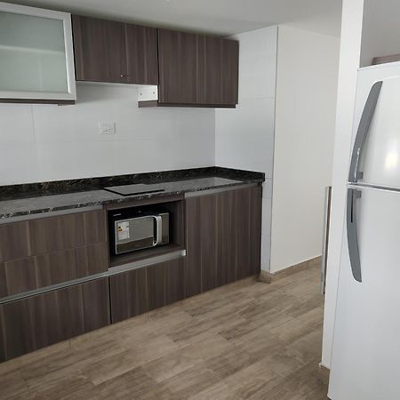 356 Apartments - 门多萨 外观 照片