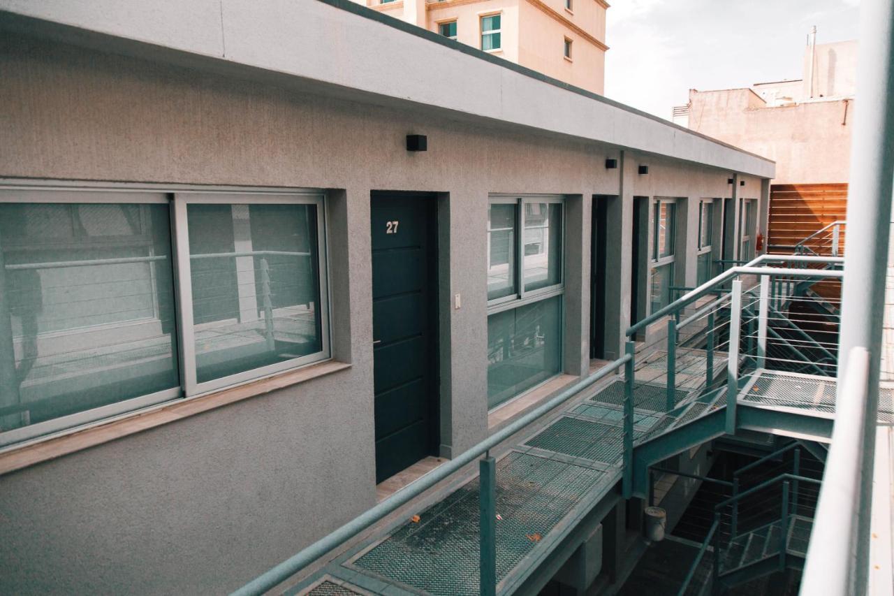 356 Apartments - 门多萨 外观 照片