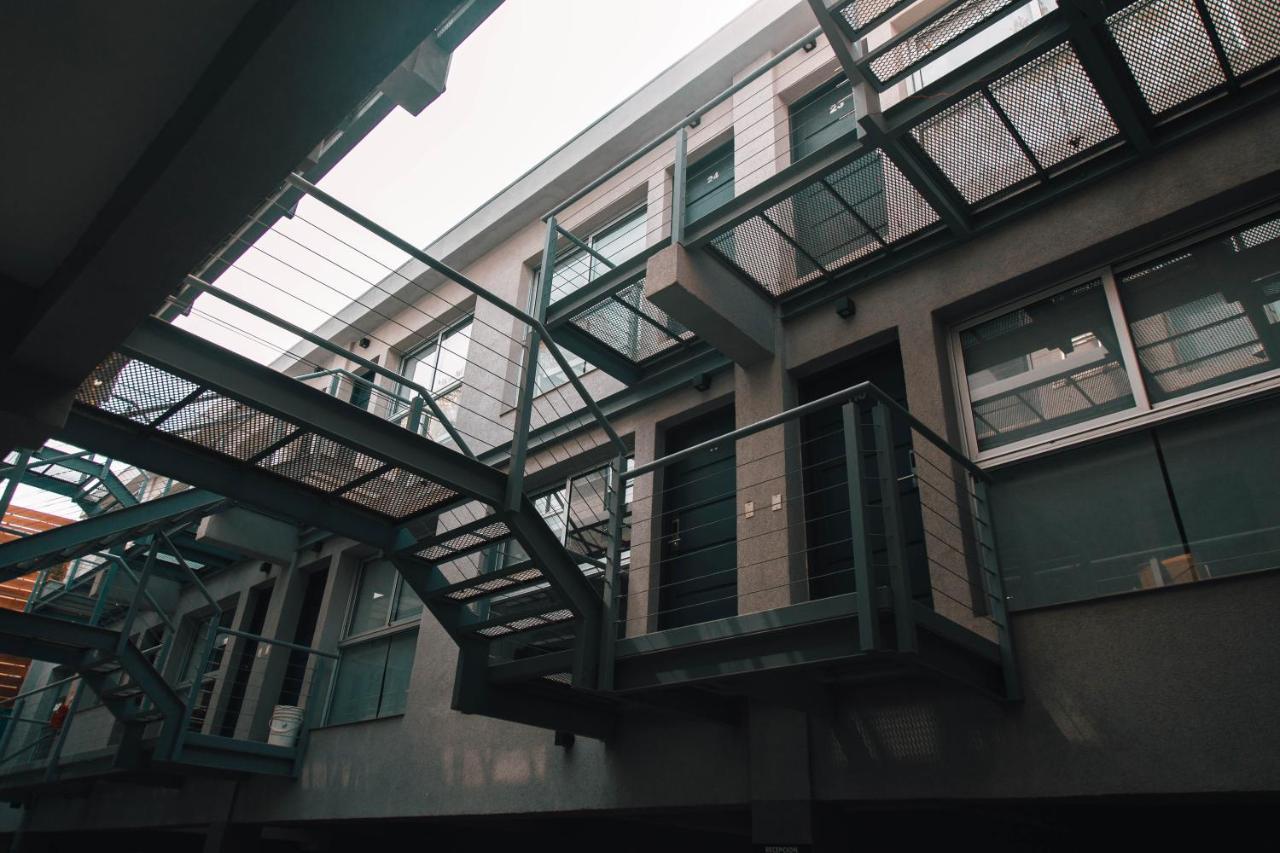 356 Apartments - 门多萨 外观 照片
