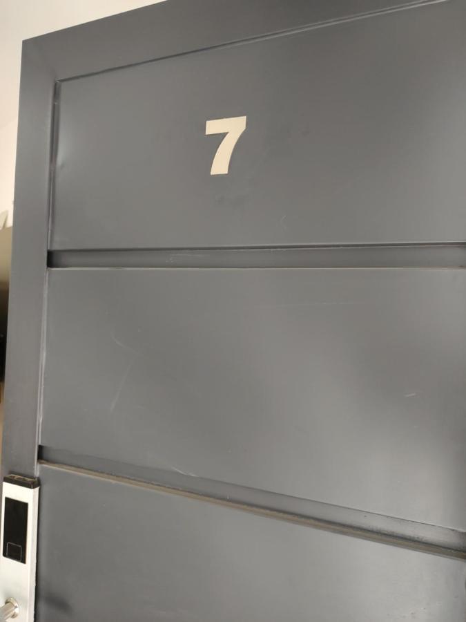 356 Apartments - 门多萨 外观 照片