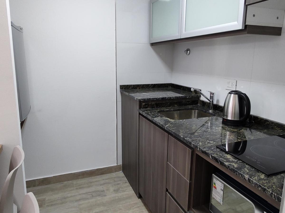 356 Apartments - 门多萨 外观 照片