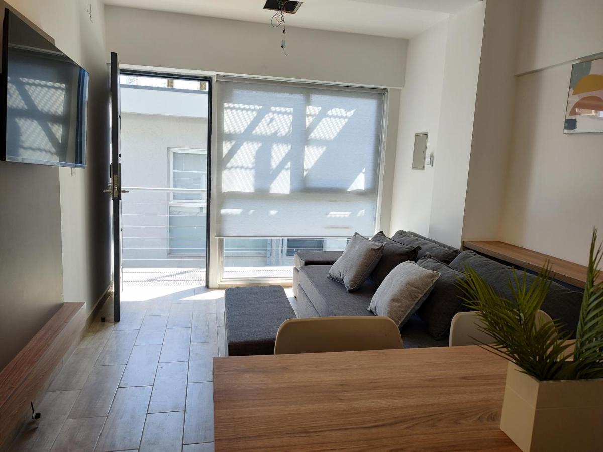 356 Apartments - 门多萨 外观 照片