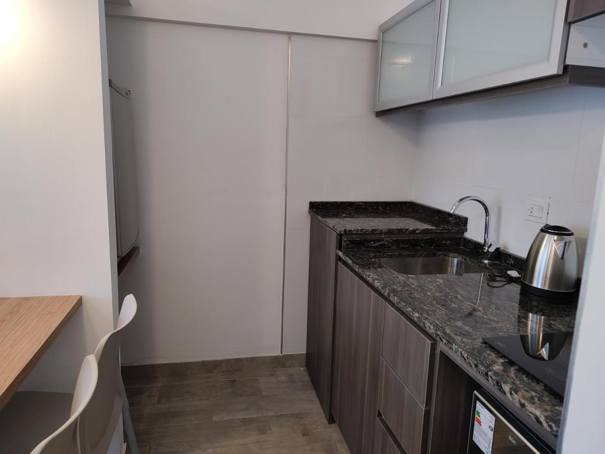 356 Apartments - 门多萨 外观 照片