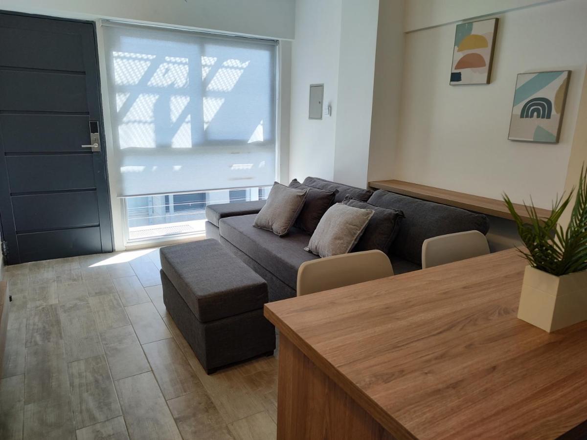 356 Apartments - 门多萨 外观 照片