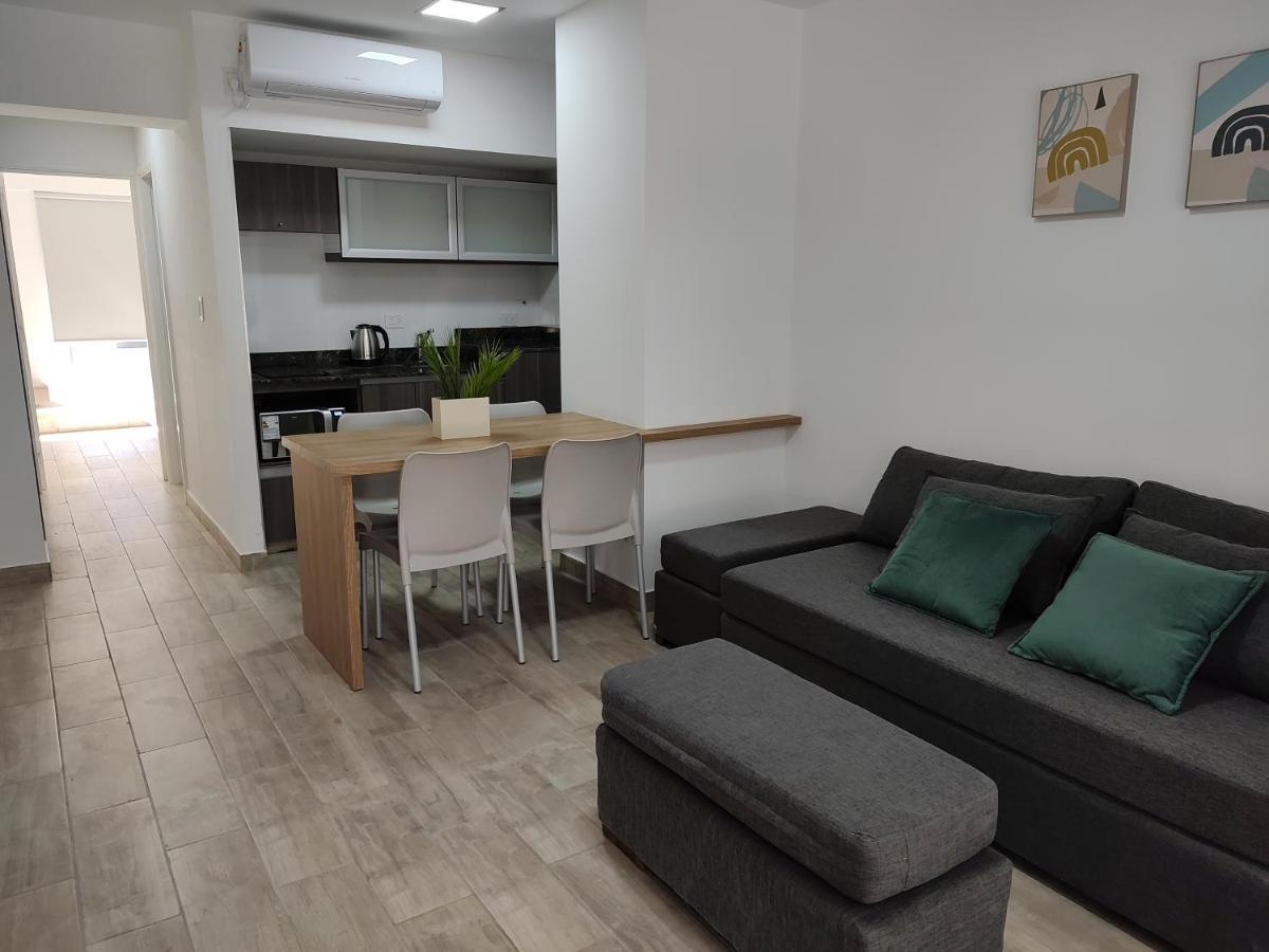 356 Apartments - 门多萨 外观 照片