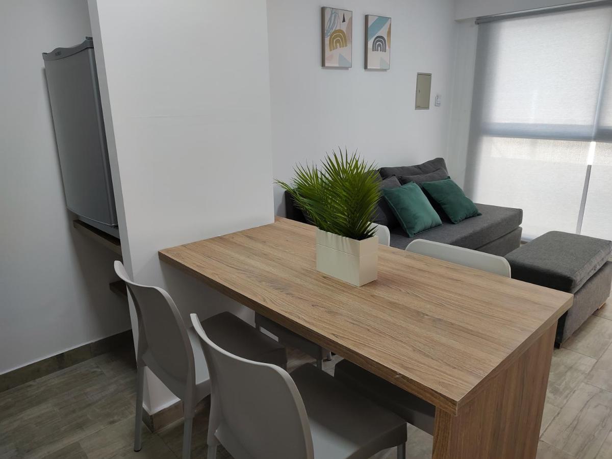 356 Apartments - 门多萨 外观 照片