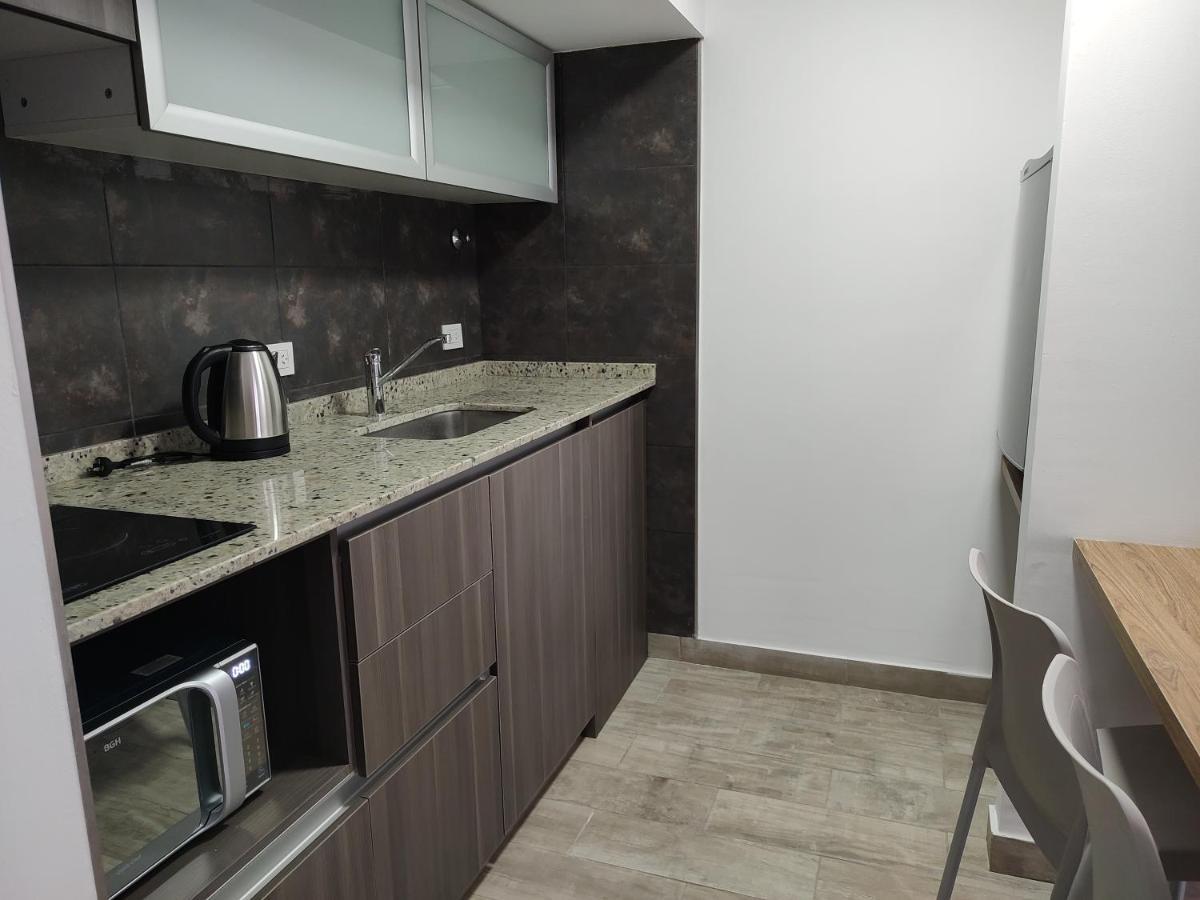 356 Apartments - 门多萨 外观 照片