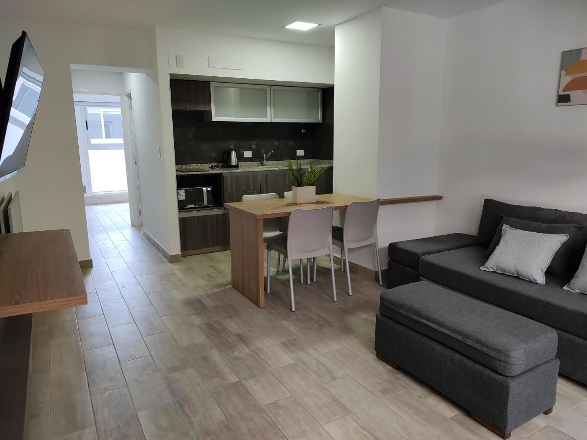 356 Apartments - 门多萨 外观 照片