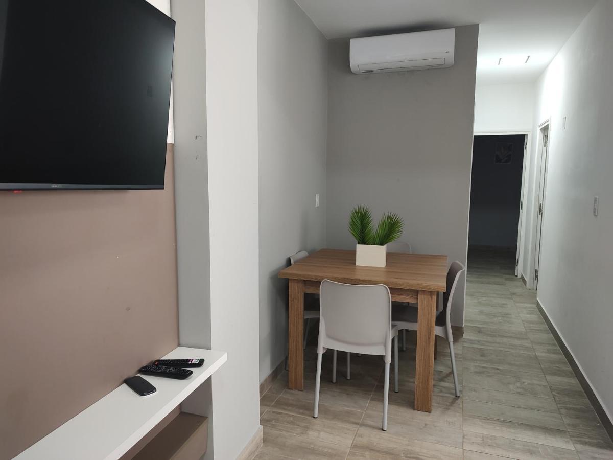 356 Apartments - 门多萨 外观 照片