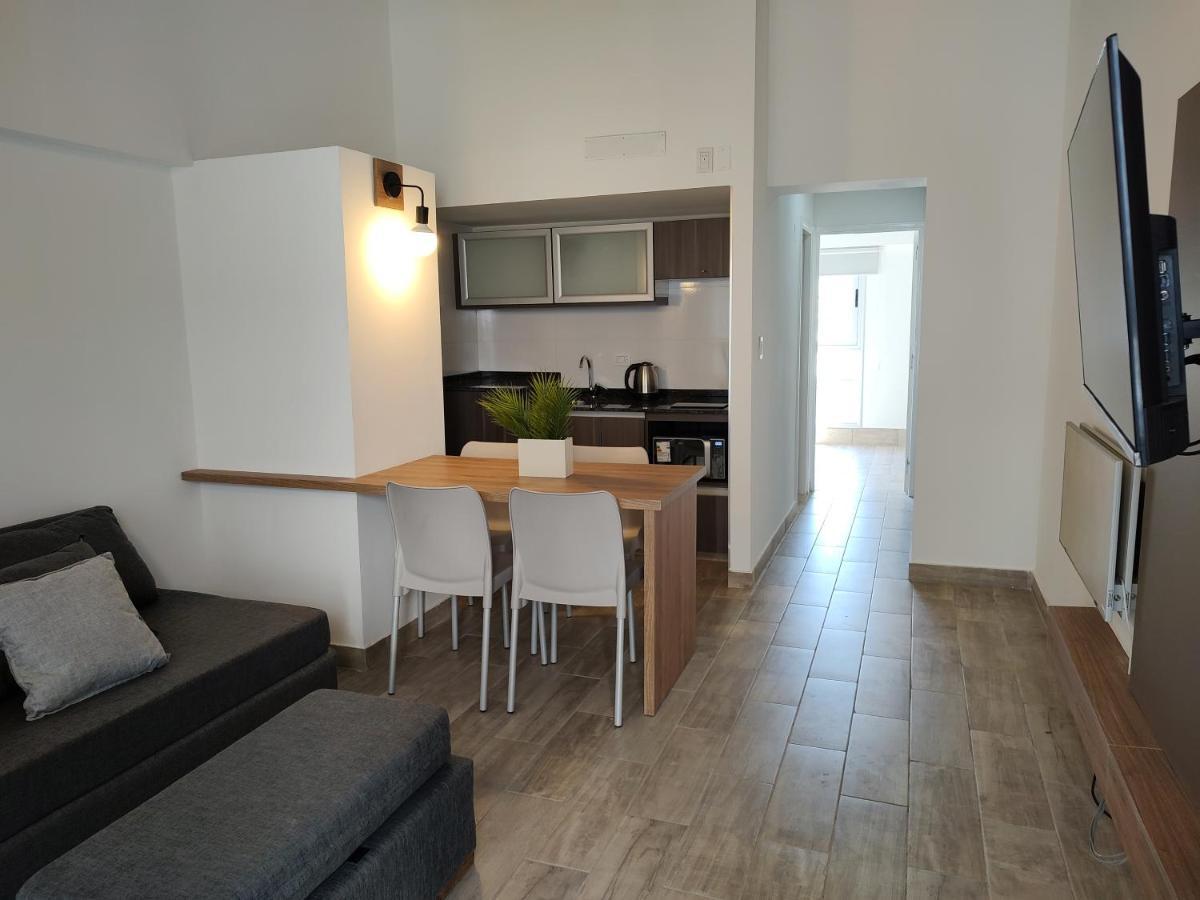 356 Apartments - 门多萨 外观 照片
