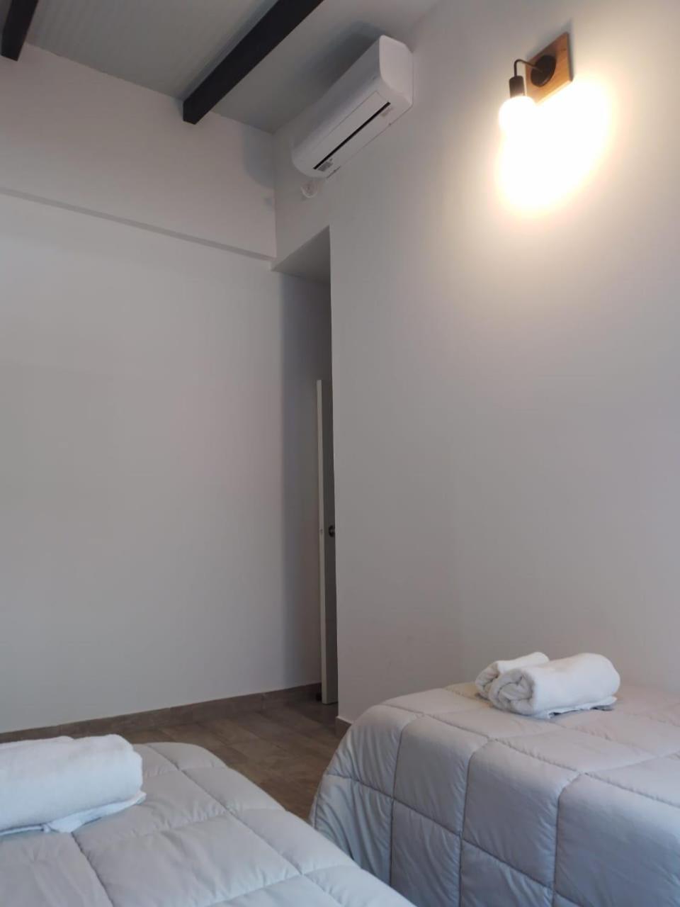 356 Apartments - 门多萨 外观 照片