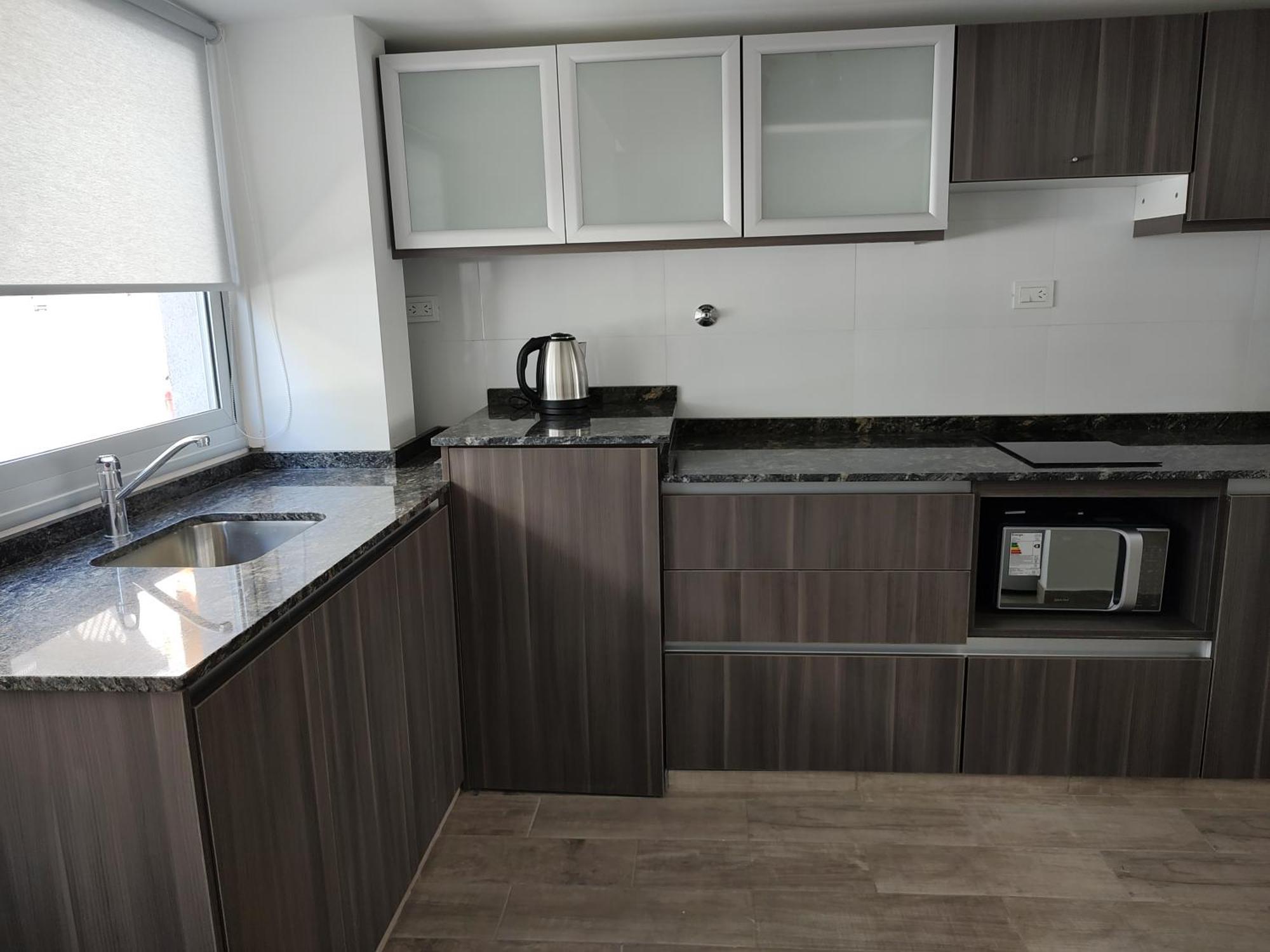 356 Apartments - 门多萨 外观 照片