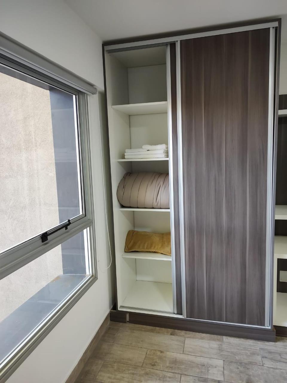 356 Apartments - 门多萨 外观 照片