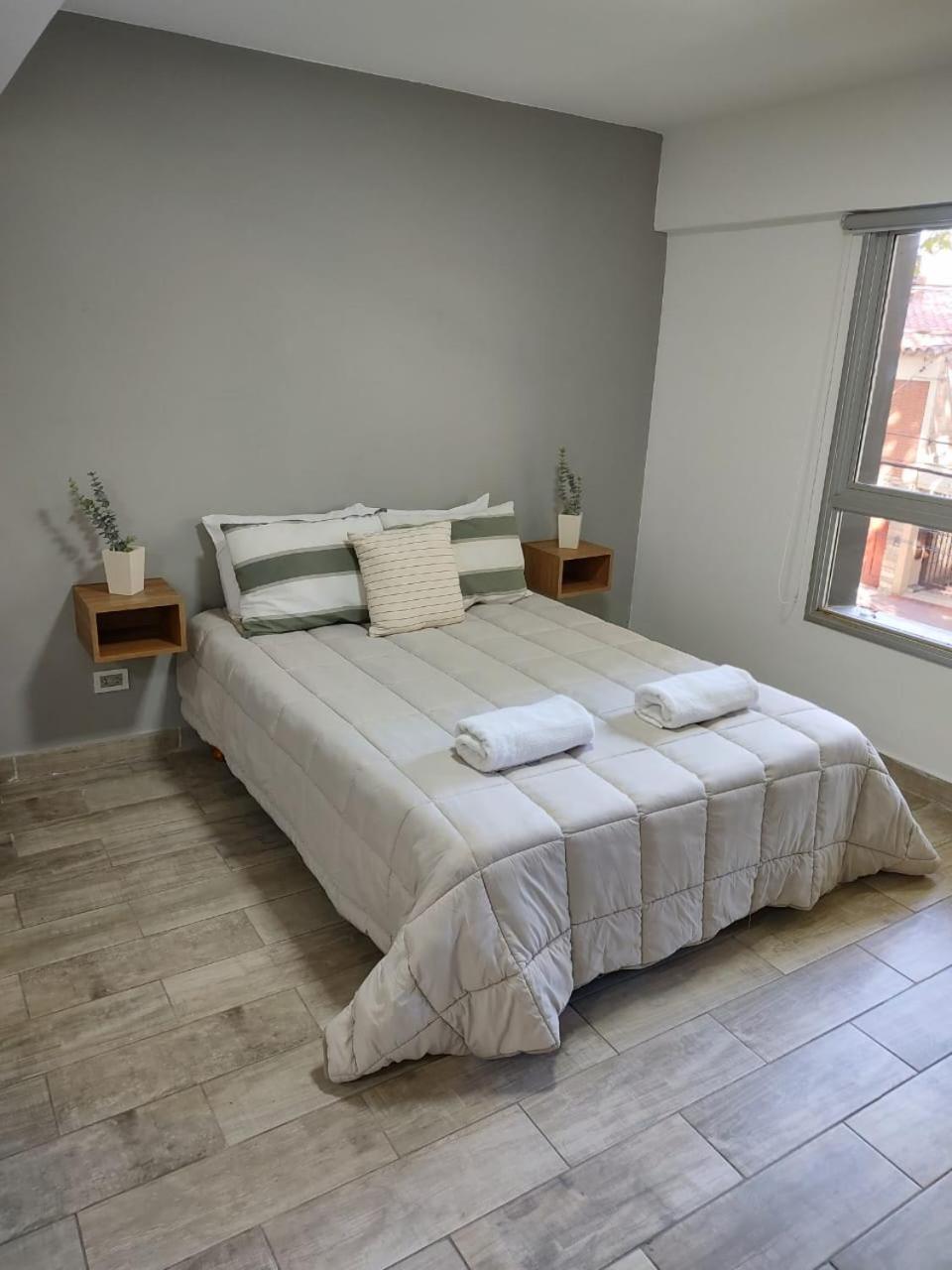 356 Apartments - 门多萨 外观 照片